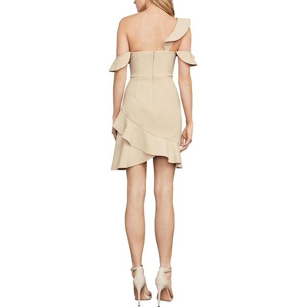 Bcbgmaxazria Womens Eve Mini Evening Cocktail Dress Overstock 28037398 Skip to main search results. bcbgeneration