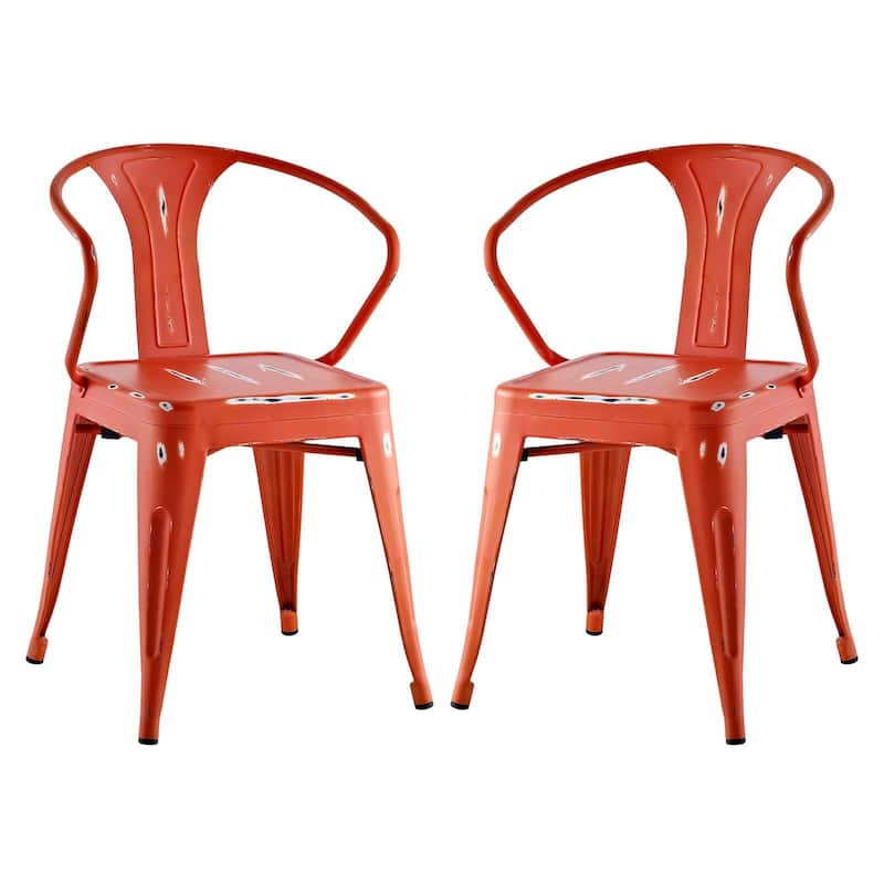 Promenade Dining Chair Set of 2