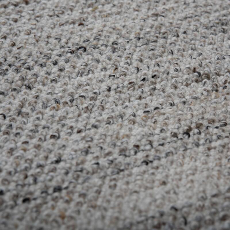 Alora Decor Dusk Contemporary Polyester Area Rug