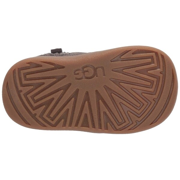 kristjan chukka bootie sneaker