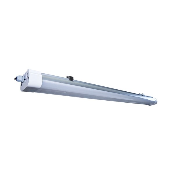 Online Shopping At A Low Price 4 Foot Led Tri Proof Linear