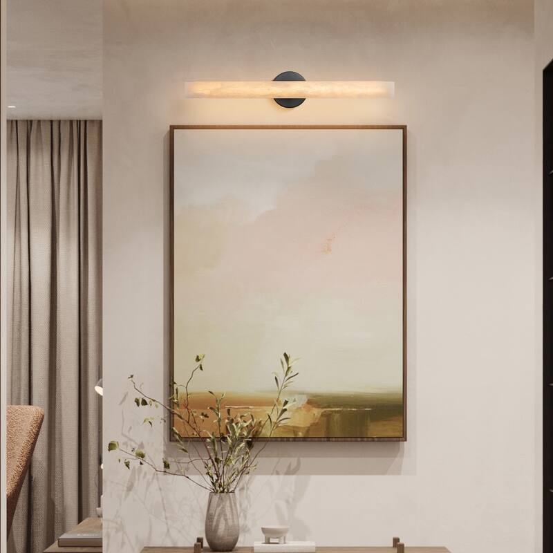 KAYLA Bathroom Vanity Light 18/24 inch