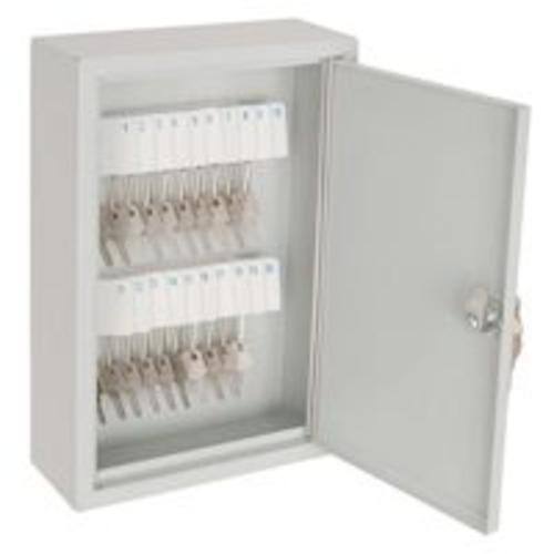Mintcraft TS821 Key Cabinet Box - Bed Bath & Beyond - 20047183
