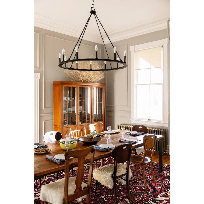 ECARPETGALLERY Hand-knotted Kayseri Vintage Red Wool Rug - 6'11 x 10'5