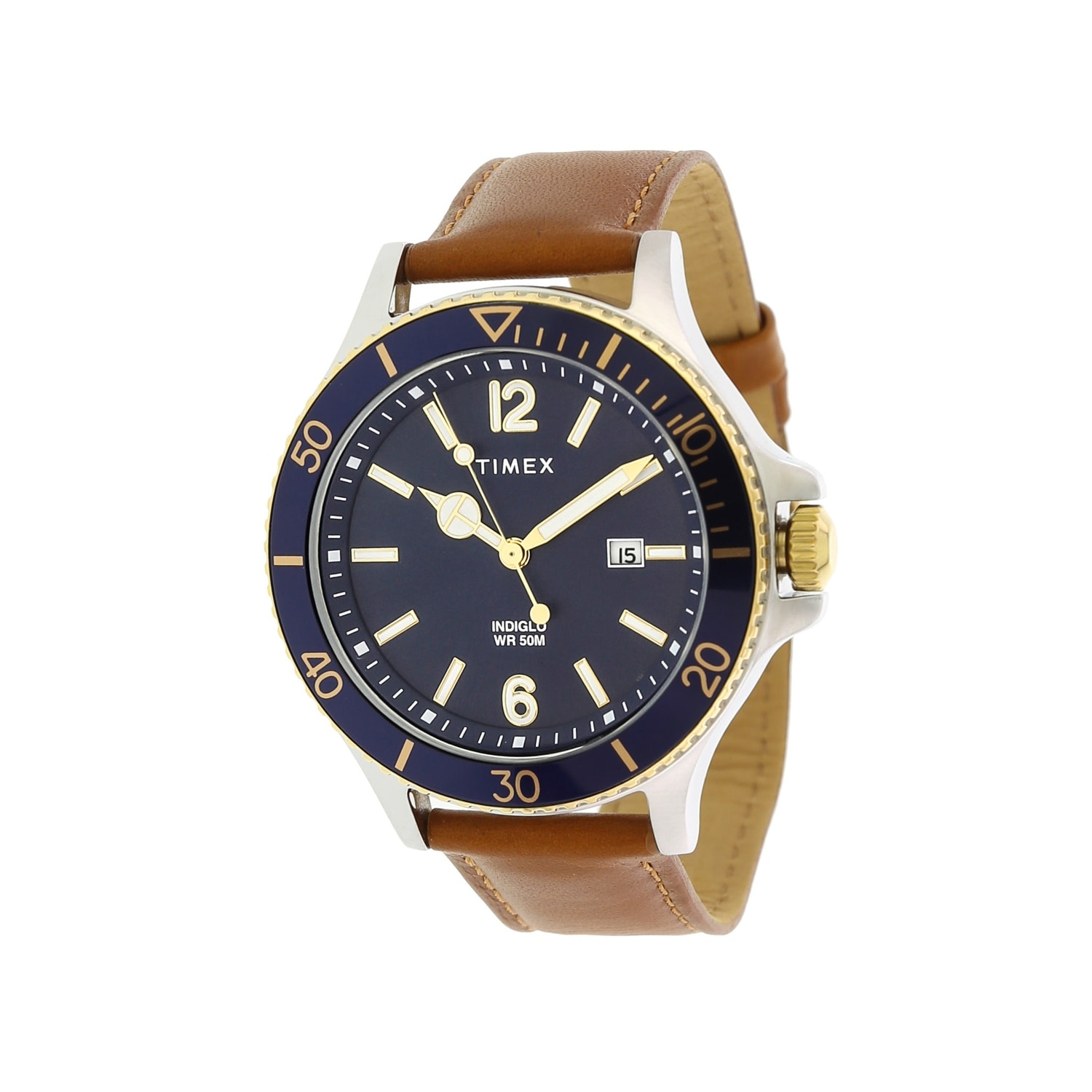 timex harborside