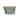 Stoneware Measuring Cups with Reactive Crackle Glaze, Set of 4 - 4.1"L x 3.8"W x 2.3"H - 4.1"L x 3.8"W x 2.3"H