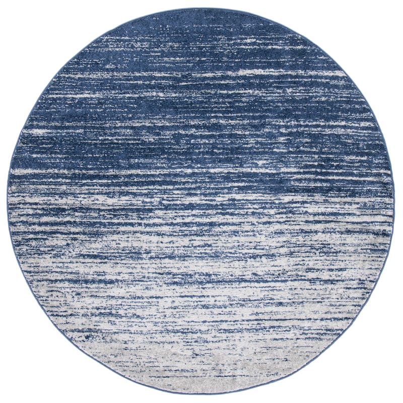 SAFAVIEH Adirondack Vera Modern Ombre Distressed Area Rug
