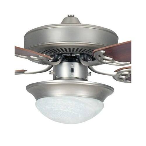 Shop Concord 52hef5 Heritage Fusion 52 5 Blade Indoor Ceiling Fan