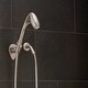 preview thumbnail 24 of 23, BodySpa RV 2-Setting White Handheld Shower Head Plastic