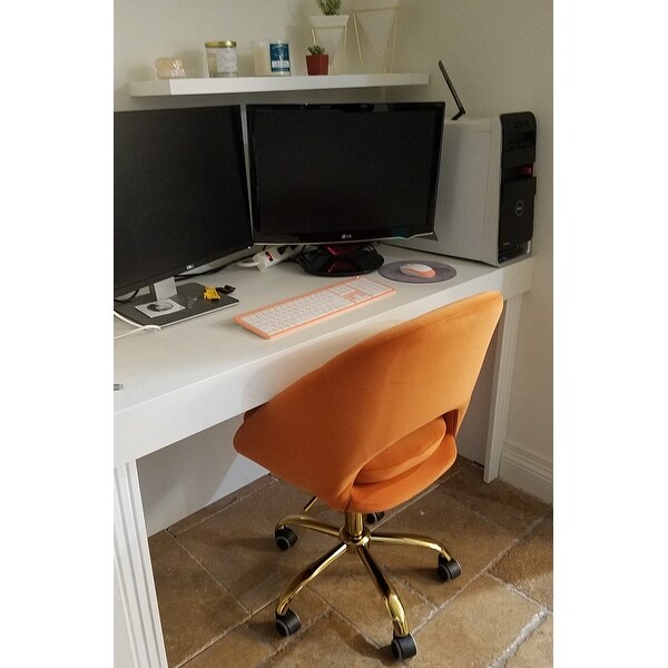 Top Product Reviews For Savas Task Chair 29126408 Overstock