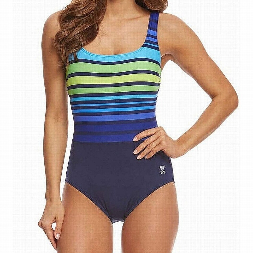 size 14 womens bathing suits
