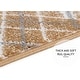 preview thumbnail 16 of 43, SUSSEXHOME Modern Collection Stair Treads