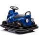 preview thumbnail 71 of 78, 360° Rotating Electric Bumper Car for Kids with Lights, Dual Motors & Sounds