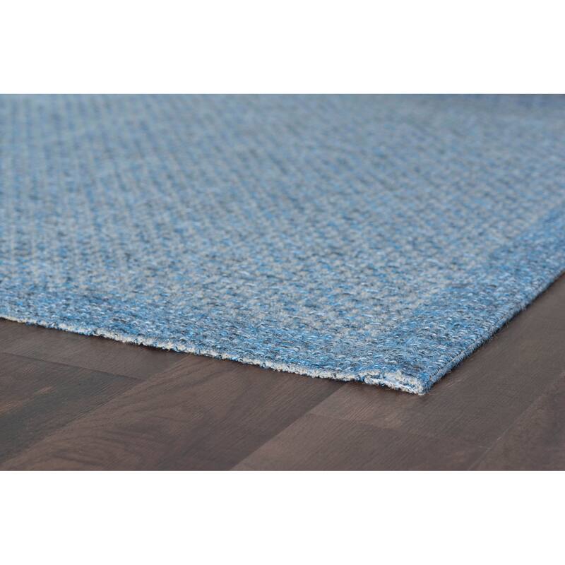 Seros Modern & Contemporary Nautical Indoor/Outdoor Area Rug