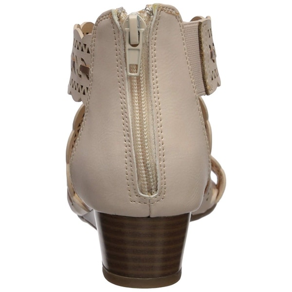 xoxo ambridge wedge sandal