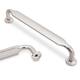 Option Brushed Satin Nickel