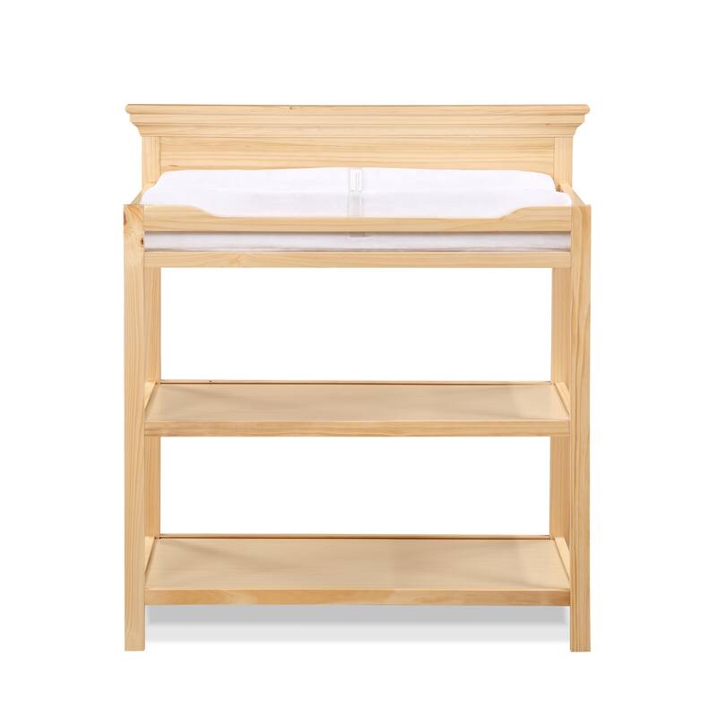 Suite Bebe Bailey Changing Table