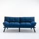Option Navy Blue
