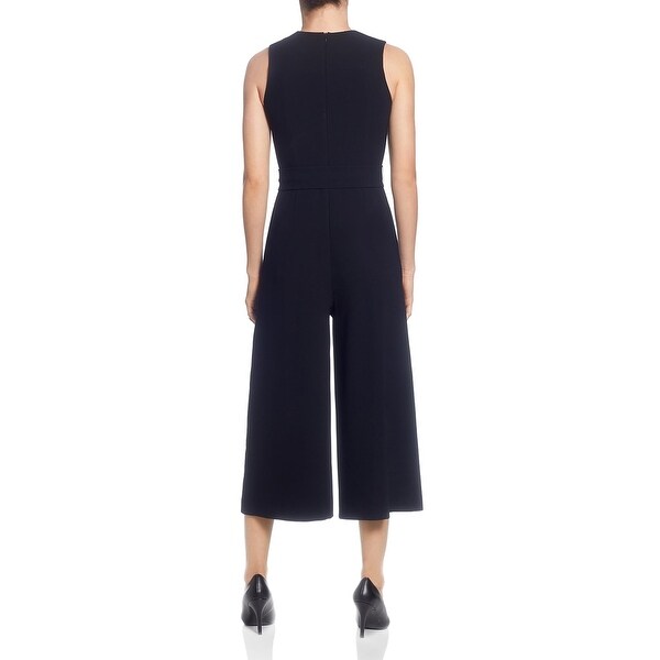 T tahari jumpsuit Clearance