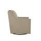 preview thumbnail 15 of 15, iNSPIRE Q Classic Orwyn Nailhead Slope Arm Swivel Chair