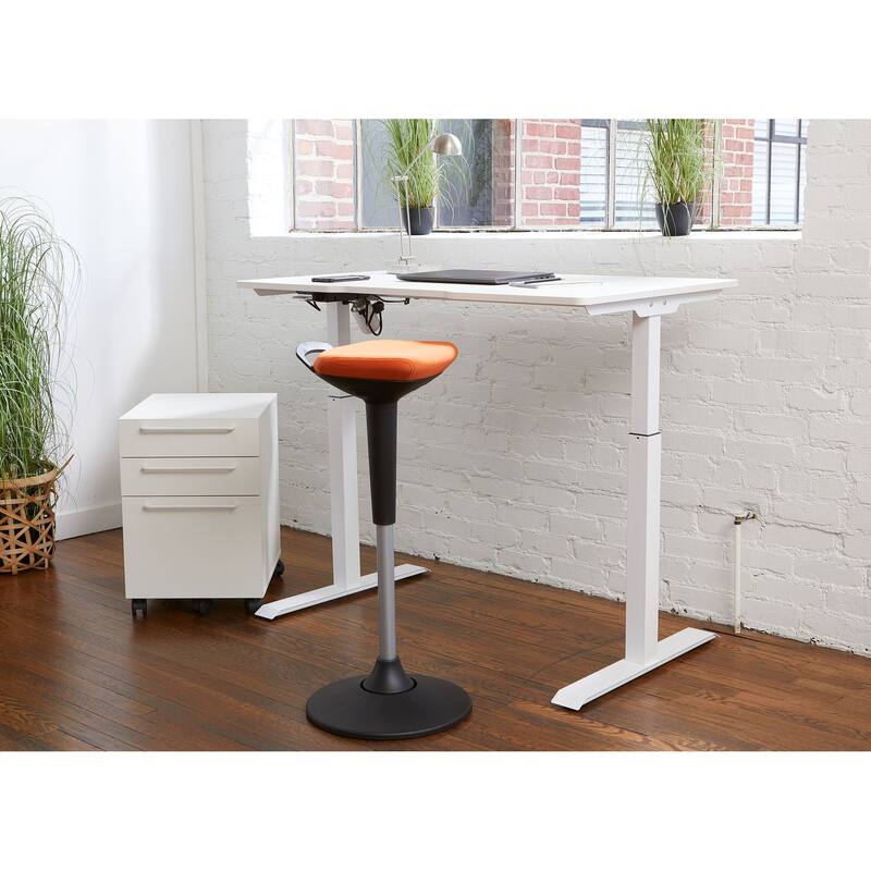 Rye Studio Electric Height Adjustment Standing Desk