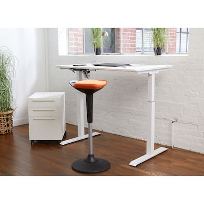 Rye Studio Electric Height Adjustment Standing Desk