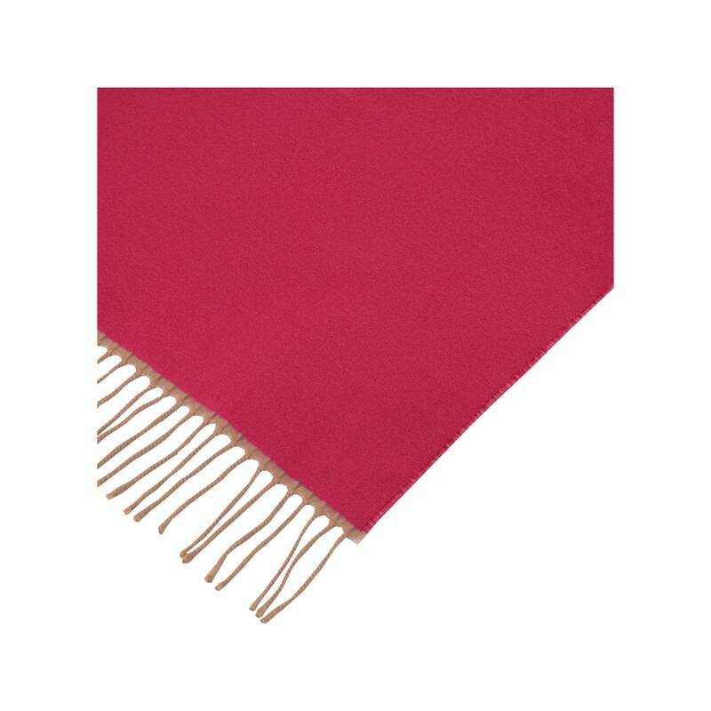Givenchy 4G Reversible Wool Scarf - NS