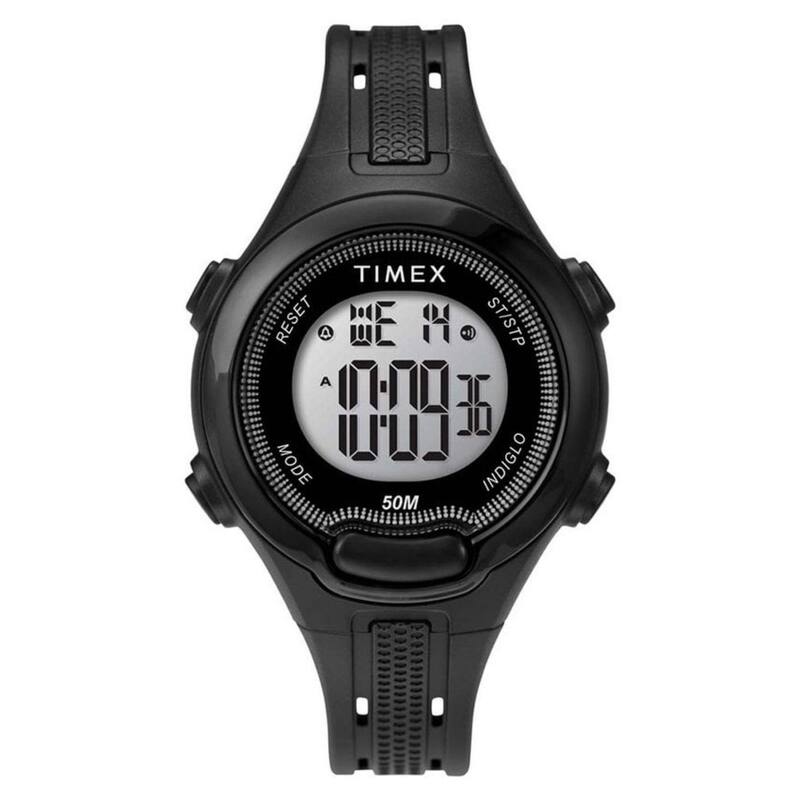 Timex Women's Digitial Grey Dial Watch - TW5M42200 - One Size