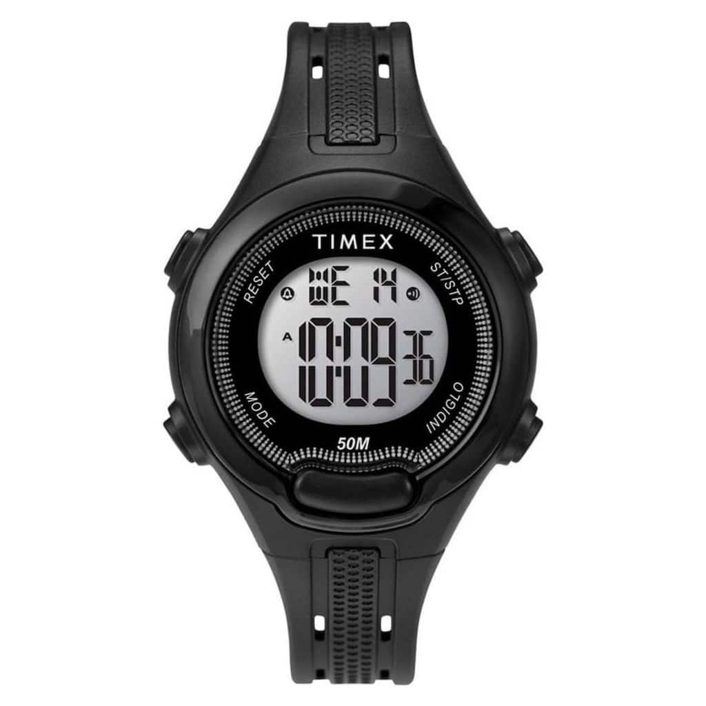 Timex Women's Digitial Grey Dial Watch - TW5M42200 - One Size