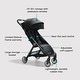 preview thumbnail 6 of 4, Baby Jogger City Tour 2 Ultra-Compact Travel Stroller, Jet - N/A