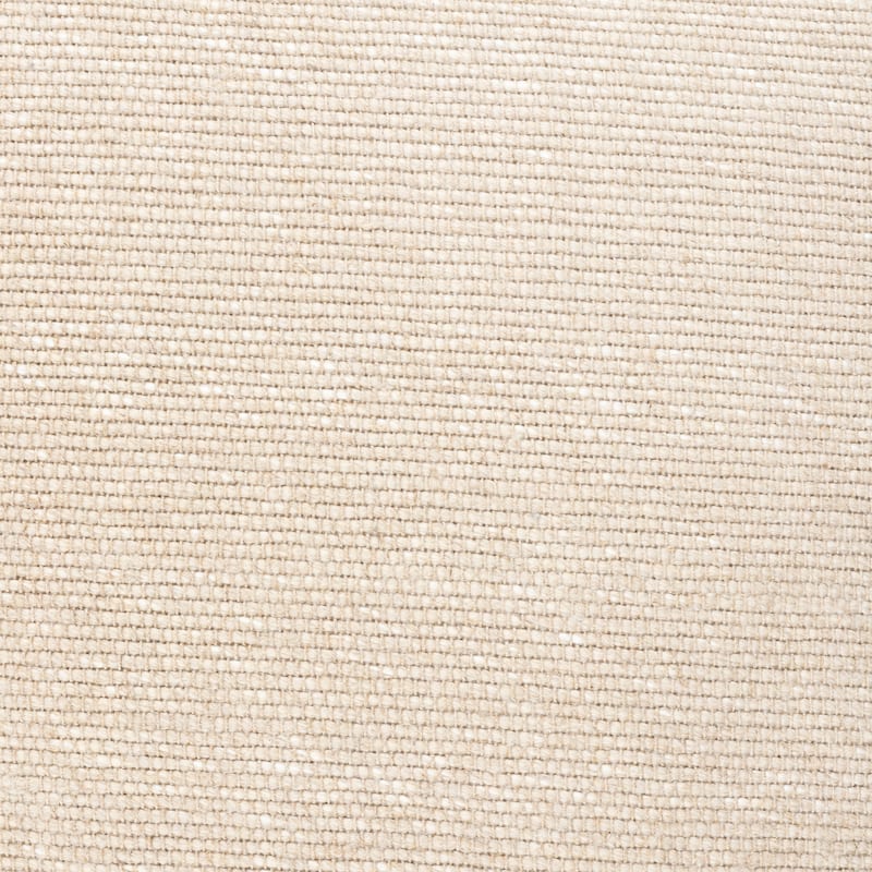 Hillan Simple Mixed Fabrics Woven Throw Pillow