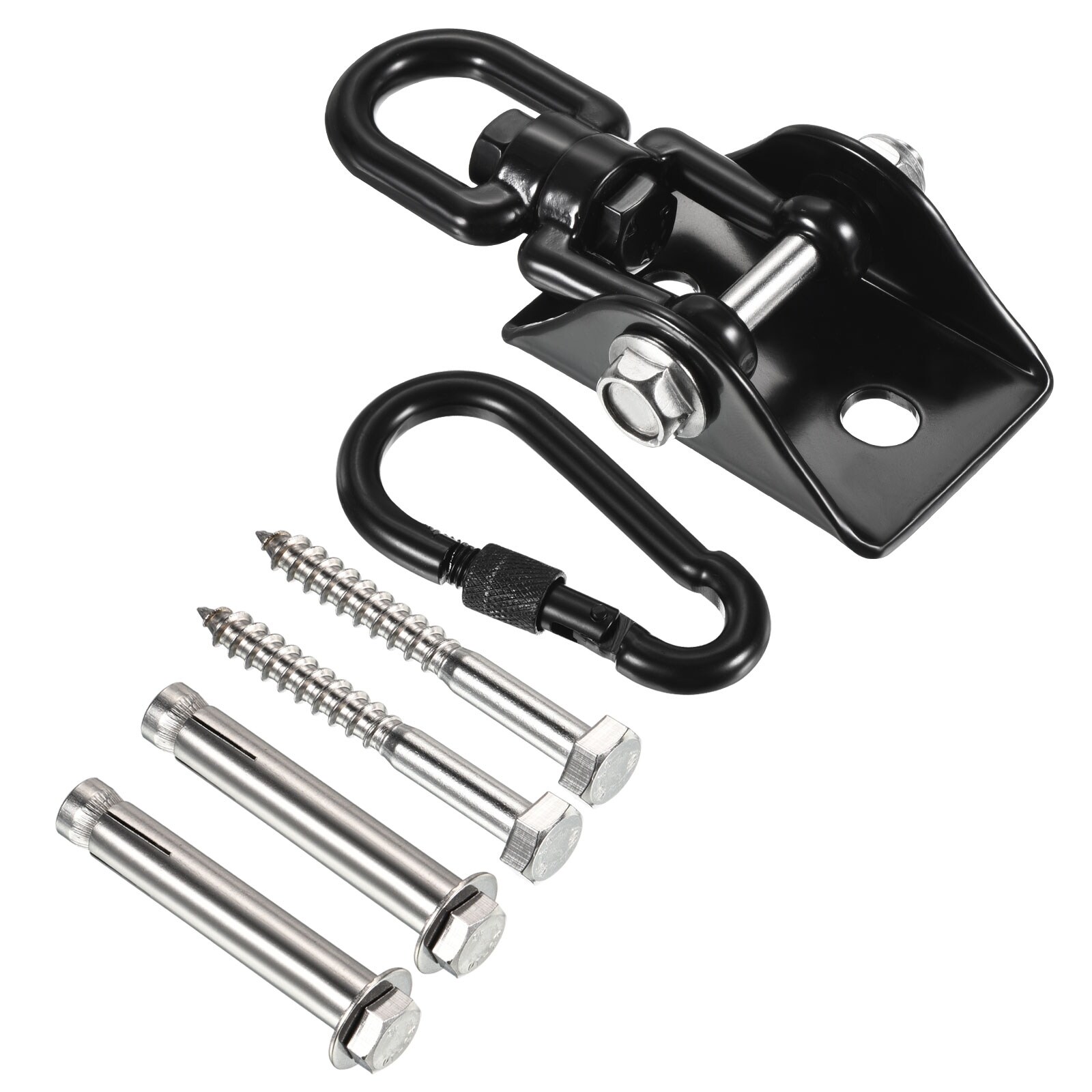 1.9cm Punch Bag Bracket Mount Swing Hanger Ceiling Hook Boxing Bag