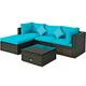 Option Turquoise