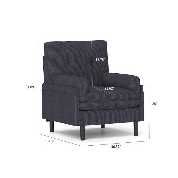 Multiform Adjustable Sofa Lounge Chair & Bed with Velvet Upholstery and ...