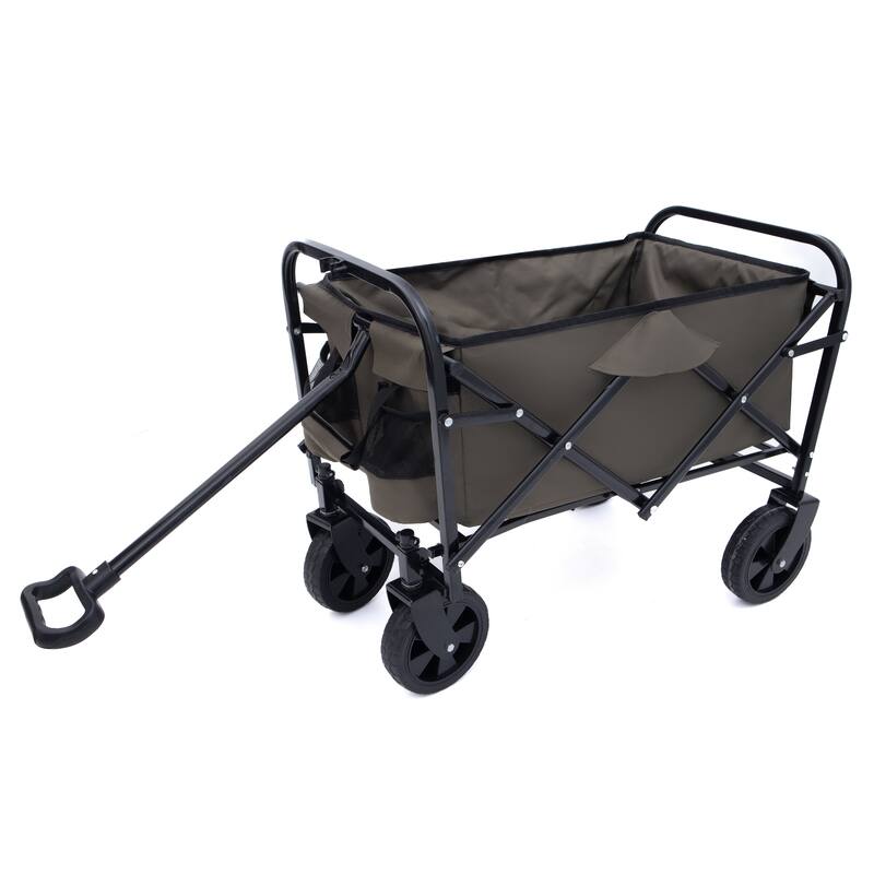 Foldable Wagon Cart Beach