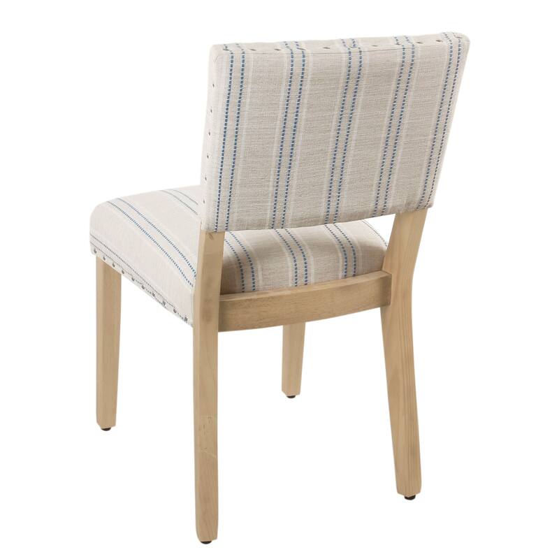 The Gray Barn Elve Hill Dining Chair - Set of 2