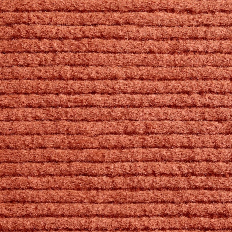 Eddie Bauer Ribbed Super Soft Textured- Solid Plush Throw Blanket