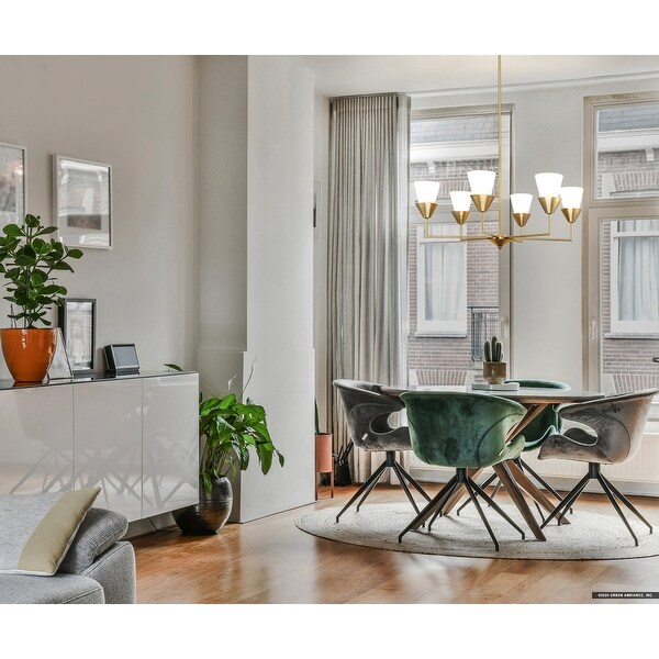 Urban ambiance chandelier outlet