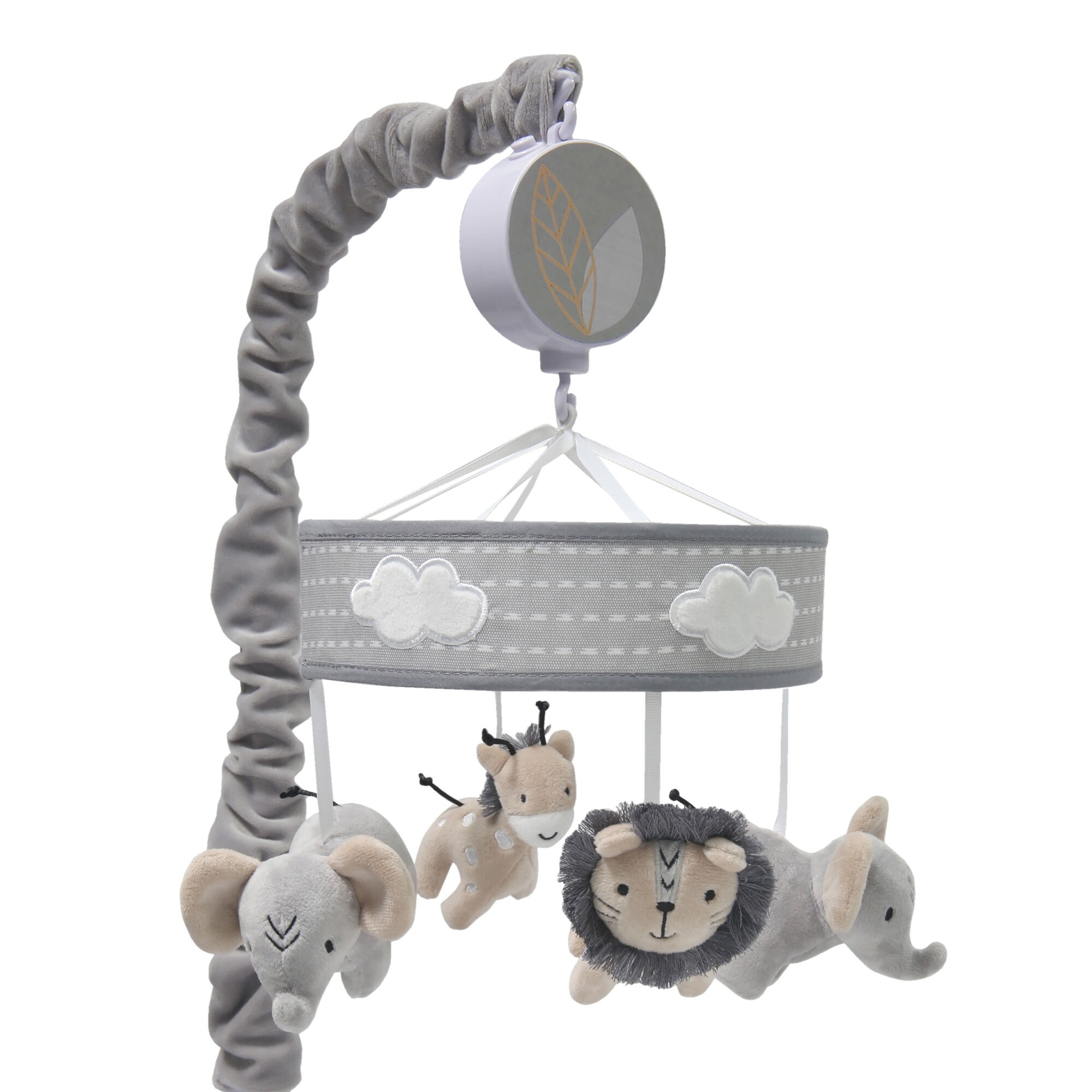 musical mobile toy