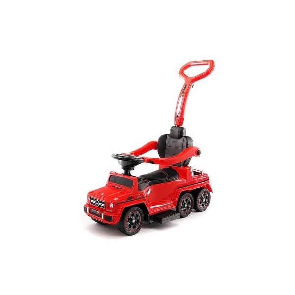 mercedes benz g63 amg battery powered ride on