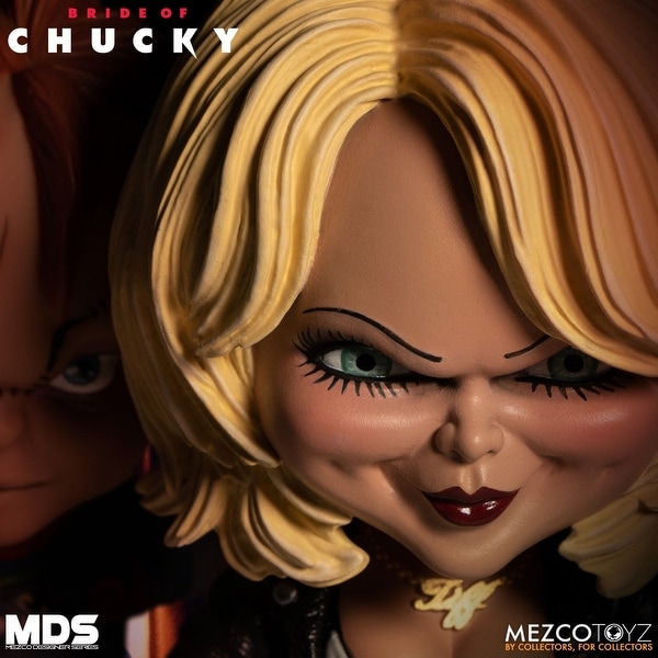 mezco tiffany
