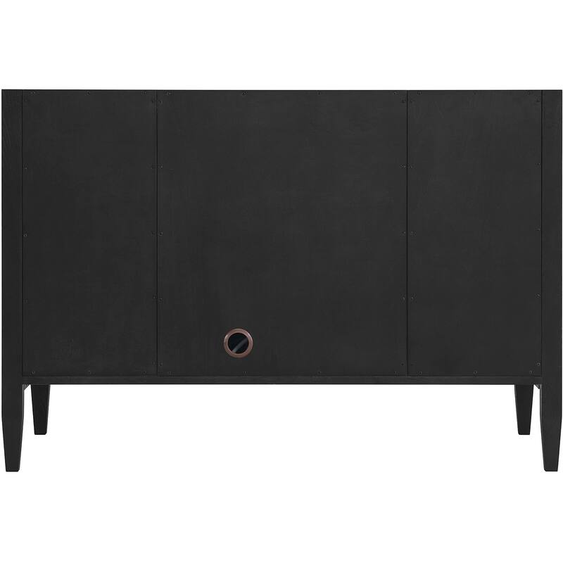 James Martin Vanities 485-V48-M Myrrin 48" Free Standing Single Basin