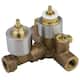 Option Brushed Nickel