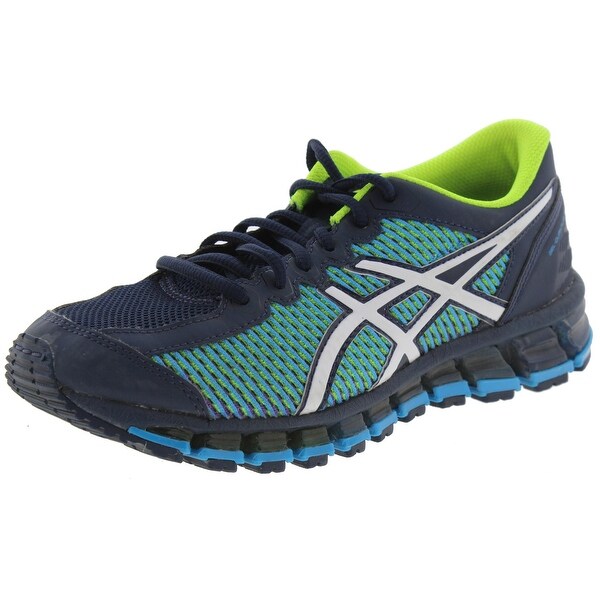 asics boys shoes