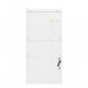 preview thumbnail 9 of 36, Freestanding Kitchen Pantry Storage Cabinet with Adjustable Shelves