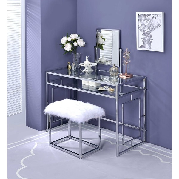 Makeup vanity bed bath and shop beyond