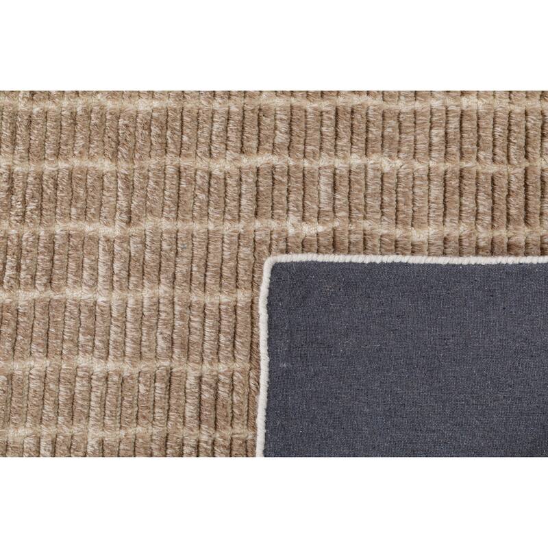 Terra by Obeetee Creed Tufted Rug