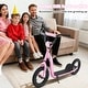 preview thumbnail 9 of 27, Gymax Kids Scooter w/ Adjustable Height Handlebar 12-Inch Inflatable