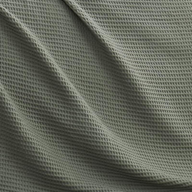 Cannon Heritage Cotton Waffle Blanket and Throw