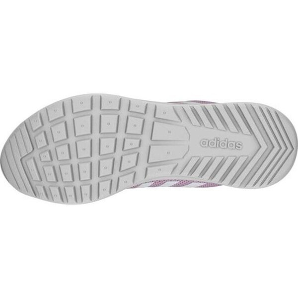 adidas cloudfoam qt racer pink
